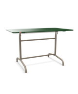 Schaffner Rigi Table repas rabattable 120x70cm