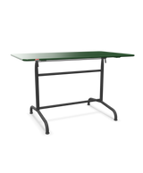 Schaffner Rigi Table repas rabattable 120x70cm