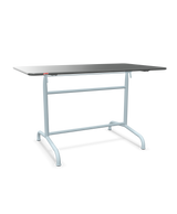 Schaffner Rigi Table repas rabattable 120x70cm