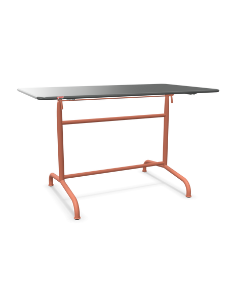 Schaffner Rigi Table repas rabattable 120x70cm
