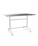Schaffner Rigi Table repas rabattable 120x70cm