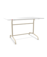 Schaffner Rigi Table repas rabattable 120x70cm
