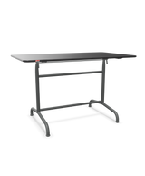 Schaffner Rigi Table repas rabattable 120x70cm