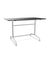 Schaffner Rigi Table repas rabattable 120x70cm