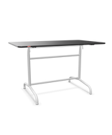 Schaffner Rigi Table repas rabattable 120x70cm