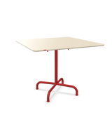Schaffner Rigi Table repas rabattable 90x90cm