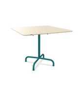 Schaffner Rigi Table repas rabattable 90x90cm