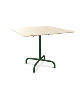 Schaffner Rigi Table repas rabattable 90x90cm