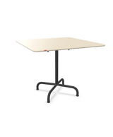 Schaffner Rigi Table repas rabattable 90x90cm