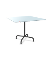 Schaffner Rigi Table repas rabattable 90x90cm