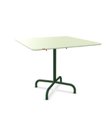 Schaffner Rigi Table repas rabattable 90x90cm