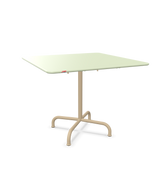 Schaffner Rigi Table repas rabattable 90x90cm