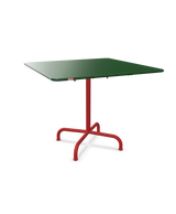 Schaffner Rigi Table repas rabattable 90x90cm
