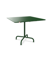 Schaffner Rigi Table repas rabattable 90x90cm