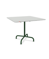 Schaffner Rigi Table repas rabattable 90x90cm