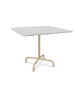 Schaffner Rigi Table repas rabattable 90x90cm
