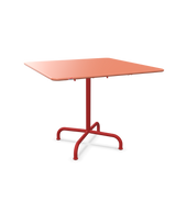 Schaffner Rigi Table repas rabattable 90x90cm