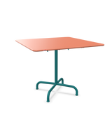 Schaffner Rigi Table repas rabattable 90x90cm