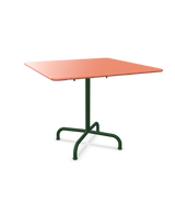 Schaffner Rigi Table repas rabattable 90x90cm