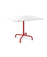 Schaffner Rigi Table repas rabattable 90x90cm
