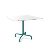 Schaffner Rigi Table repas rabattable 90x90cm