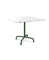 Schaffner Rigi Table repas rabattable 90x90cm