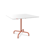 Schaffner Rigi Table repas rabattable 90x90cm