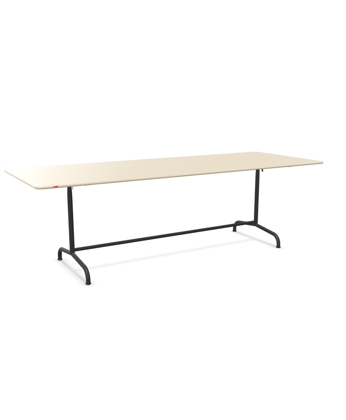 Schaffner Rigi Klappbarer Esstisch 240x90cm