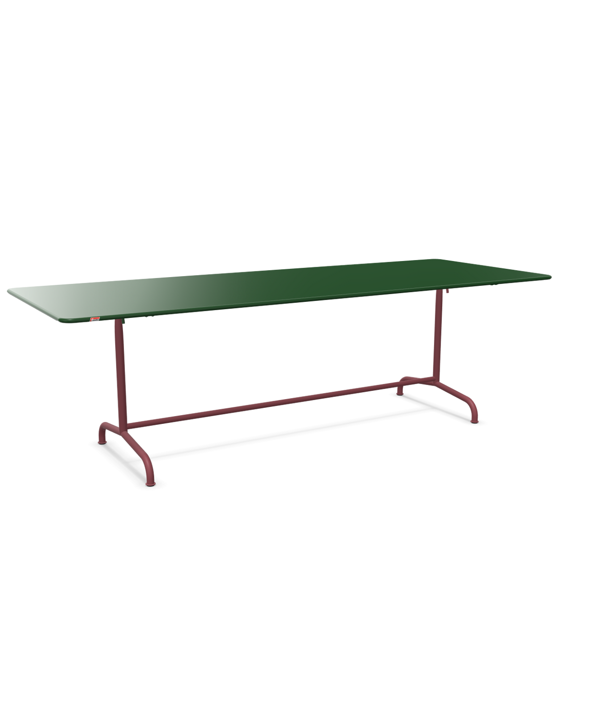 Schaffner Rigi Klappbarer Esstisch 240x90cm