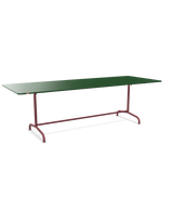 Schaffner Rigi Klappbarer Esstisch 240x90cm
