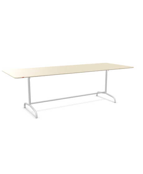 Schaffner Rigi Table repas rabattable 240x90cm