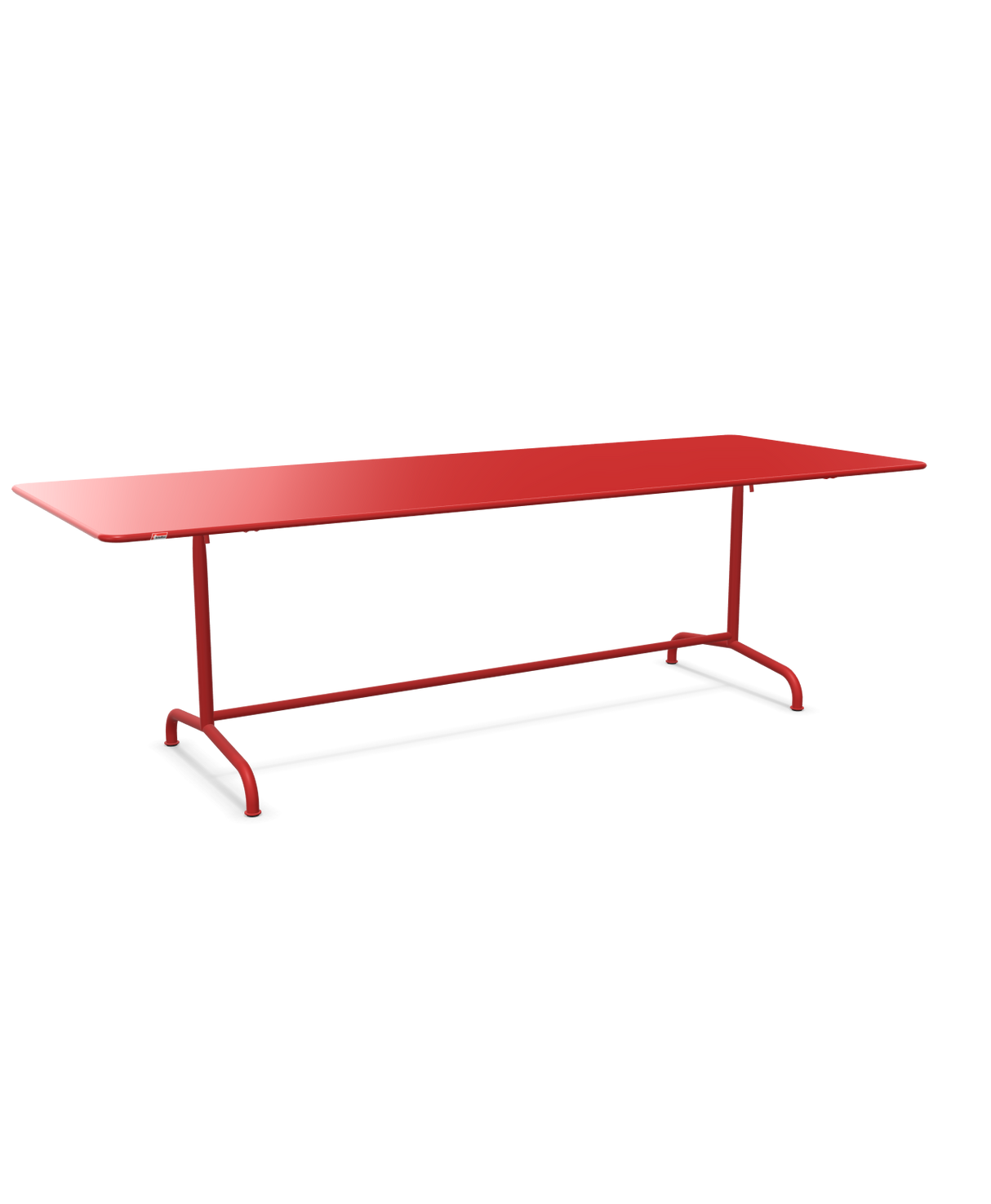 Schaffner Rigi Klappbarer Esstisch 240x90cm