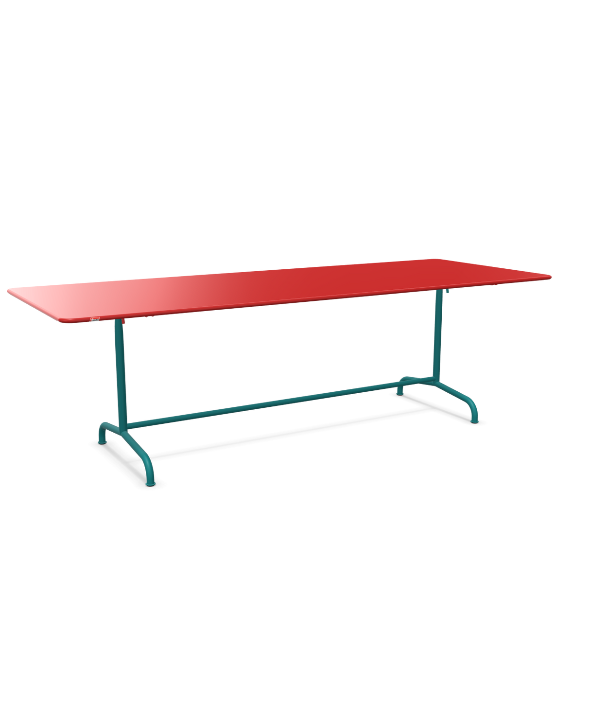 Schaffner Rigi Klappbarer Esstisch 240x90cm