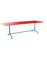Schaffner Rigi Klappbarer Esstisch 240x90cm