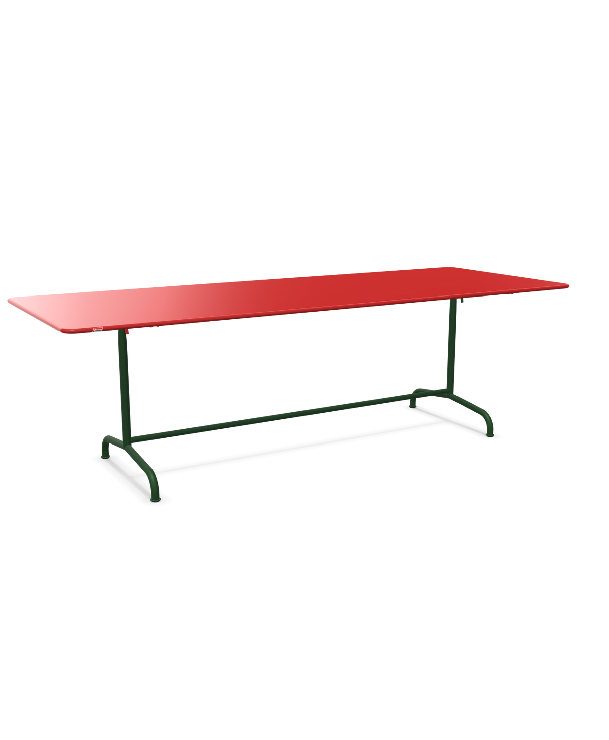 Schaffner Rigi Klappbarer Esstisch 240x90cm