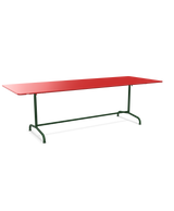 Schaffner Rigi Klappbarer Esstisch 240x90cm