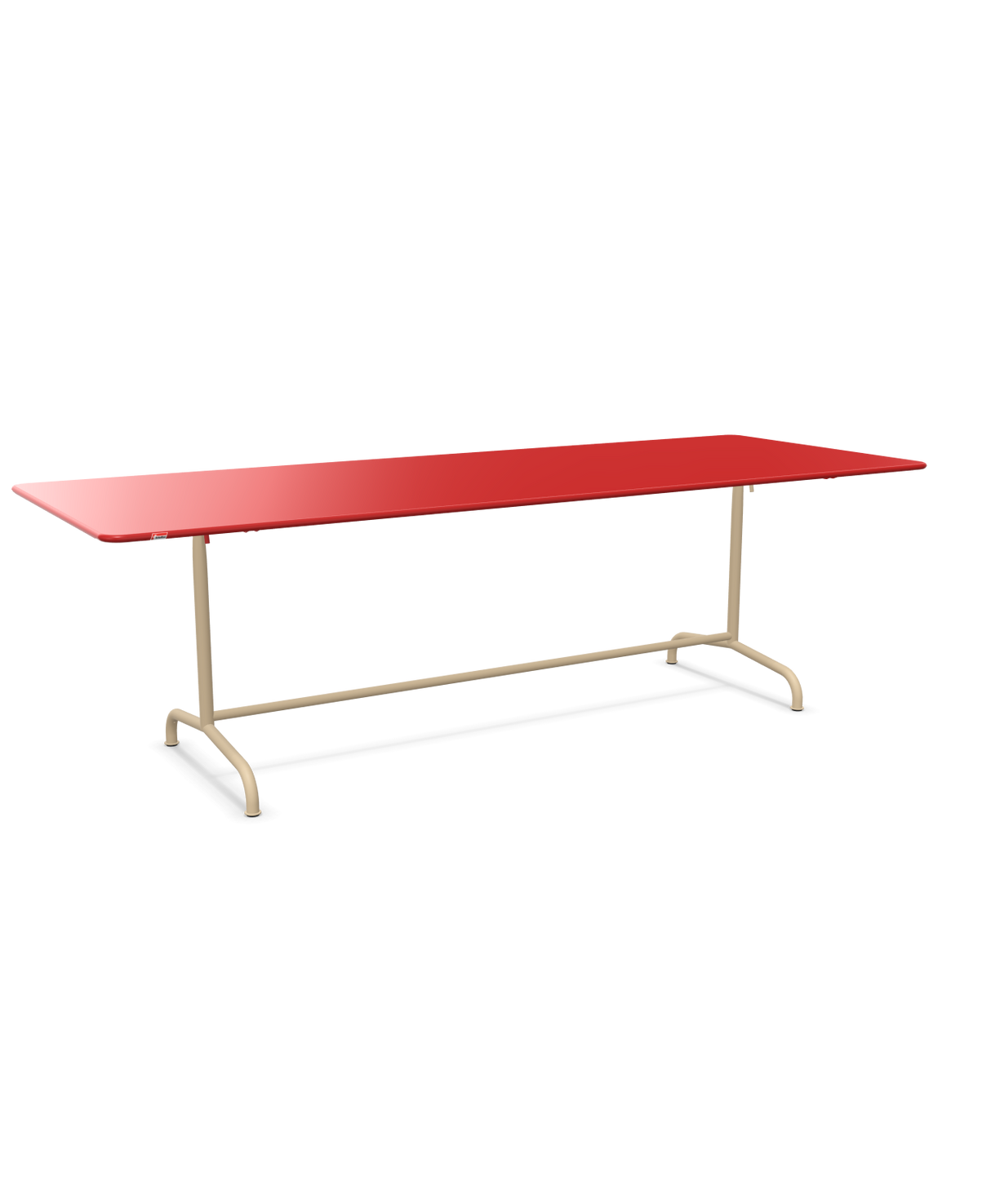 Schaffner Rigi Klappbarer Esstisch 240x90cm