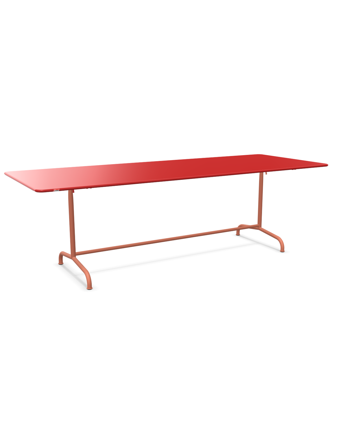Schaffner Rigi Klappbarer Esstisch 240x90cm