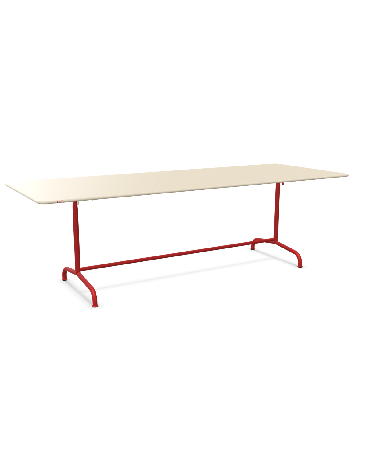 Schaffner Rigi Klappbarer Esstisch 240x90cm