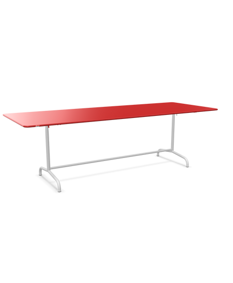 Schaffner Rigi Table repas rabattable 240x90cm