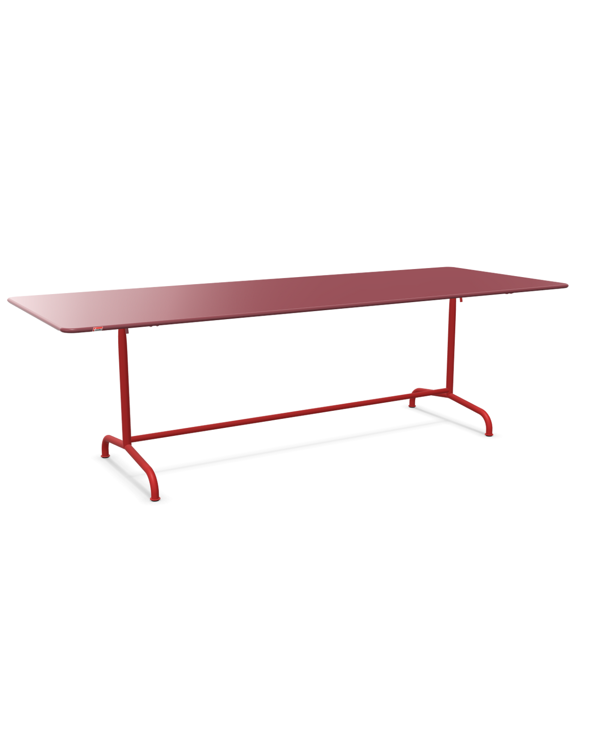 Schaffner Rigi Klappbarer Esstisch 240x90cm