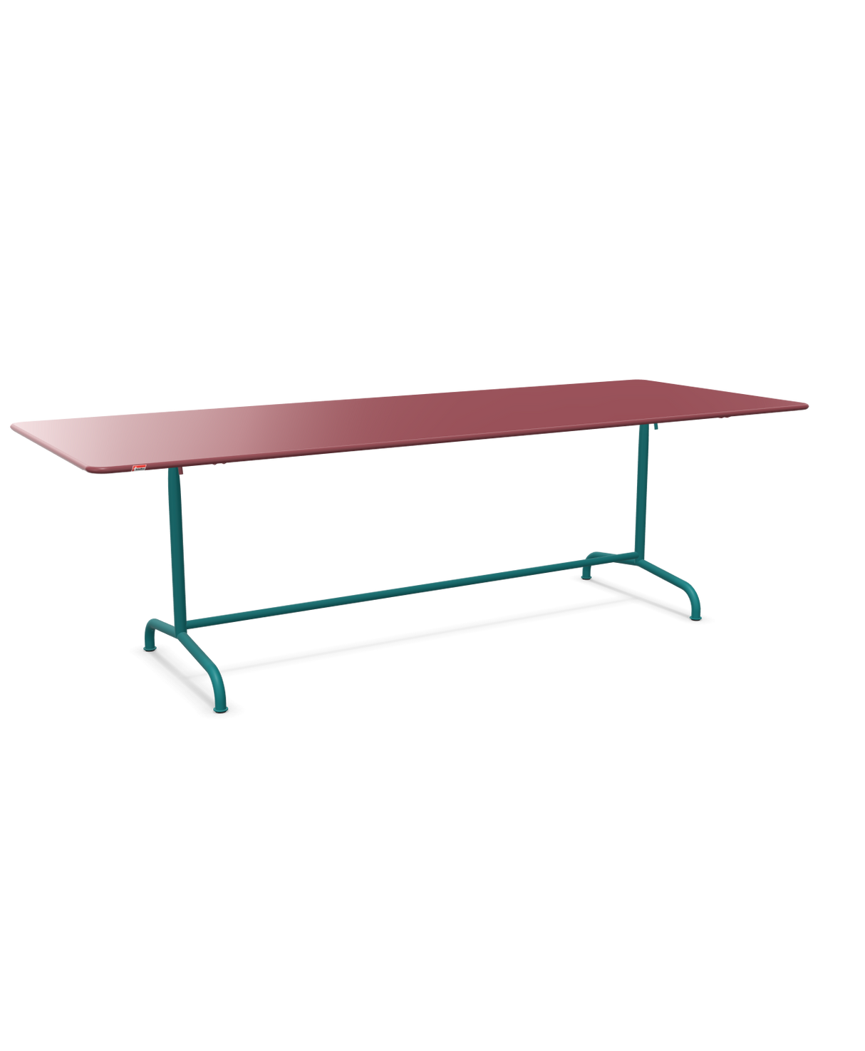 Schaffner Rigi Klappbarer Esstisch 240x90cm