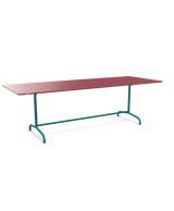 Schaffner Rigi Klappbarer Esstisch 240x90cm