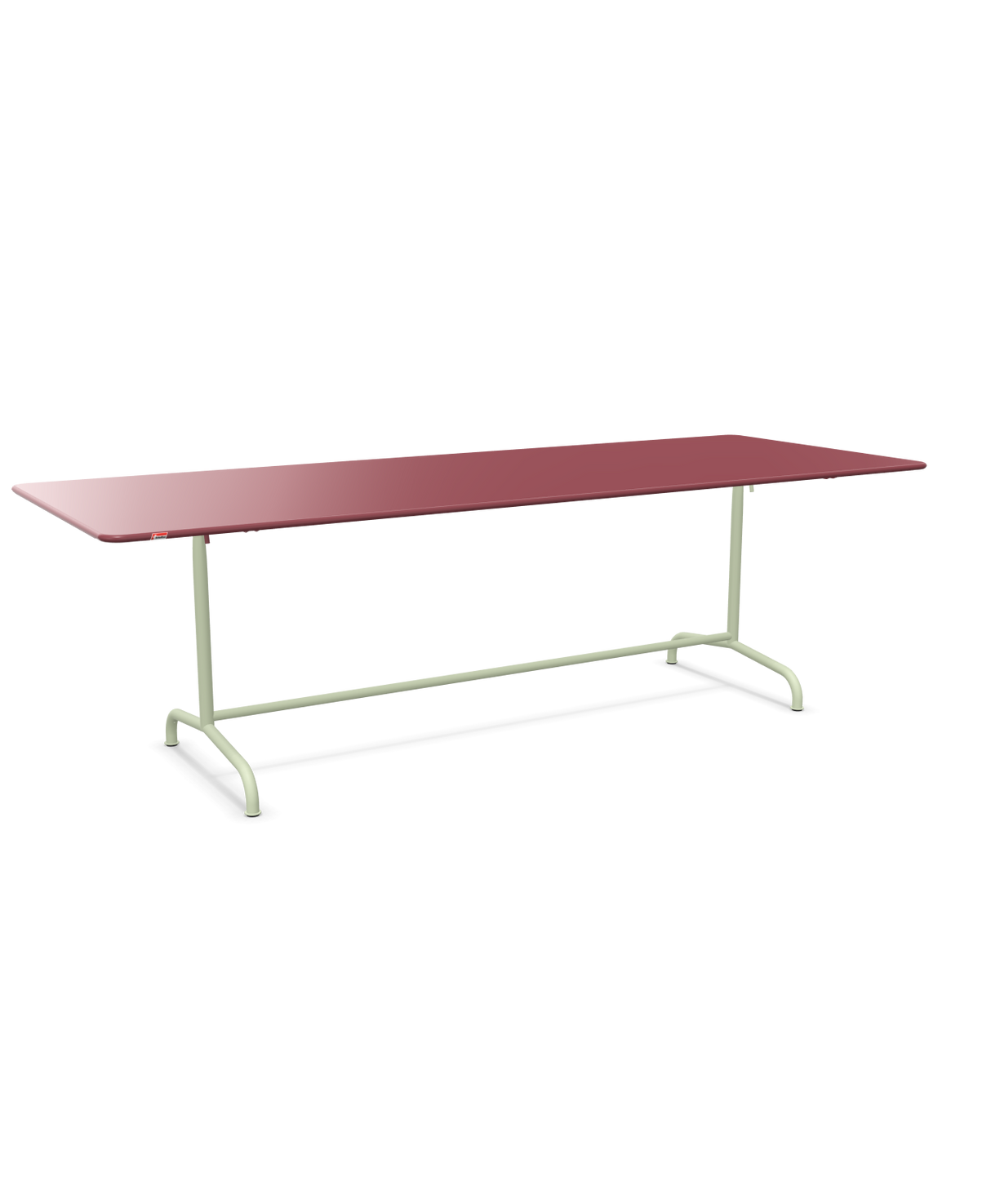 Schaffner Rigi Klappbarer Esstisch 240x90cm
