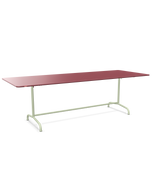 Schaffner Rigi Klappbarer Esstisch 240x90cm