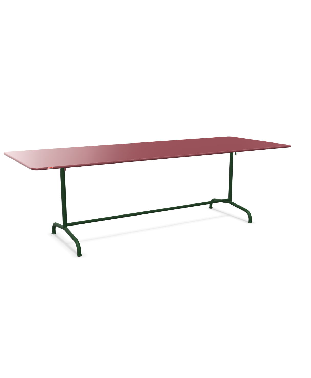 Schaffner Rigi Klappbarer Esstisch 240x90cm
