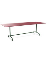 Schaffner Rigi Klappbarer Esstisch 240x90cm