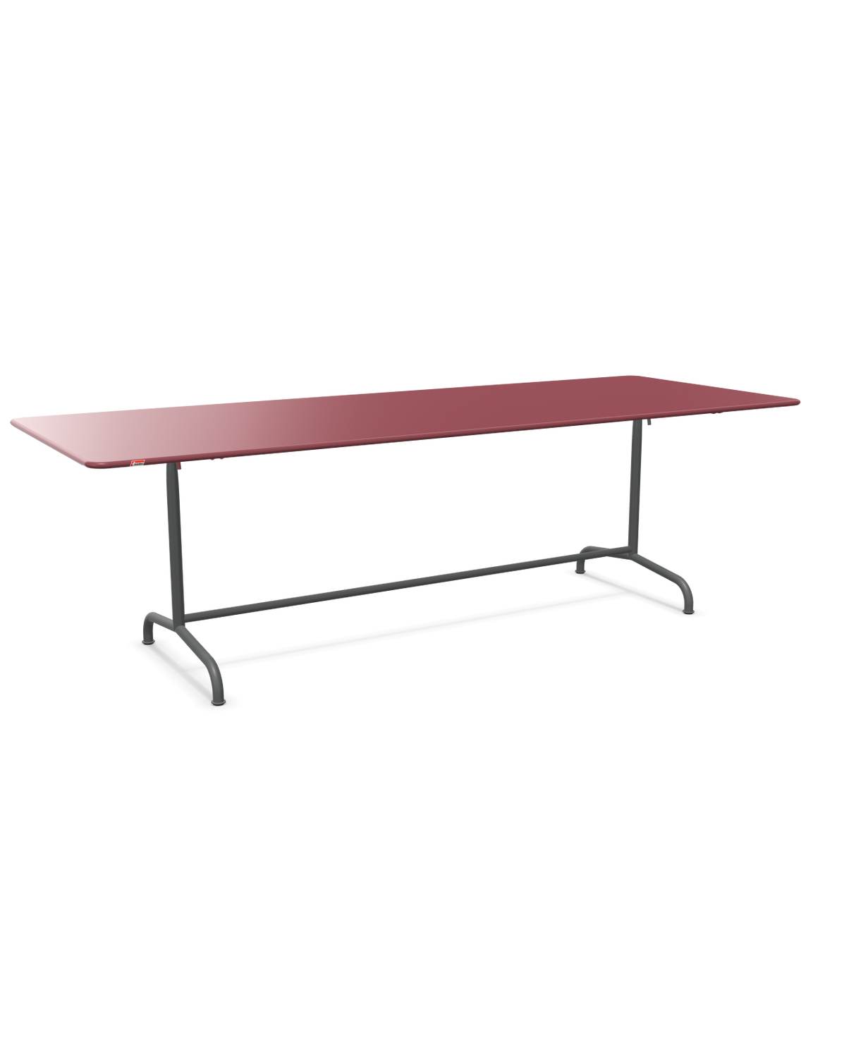 Schaffner Rigi Klappbarer Esstisch 240x90cm