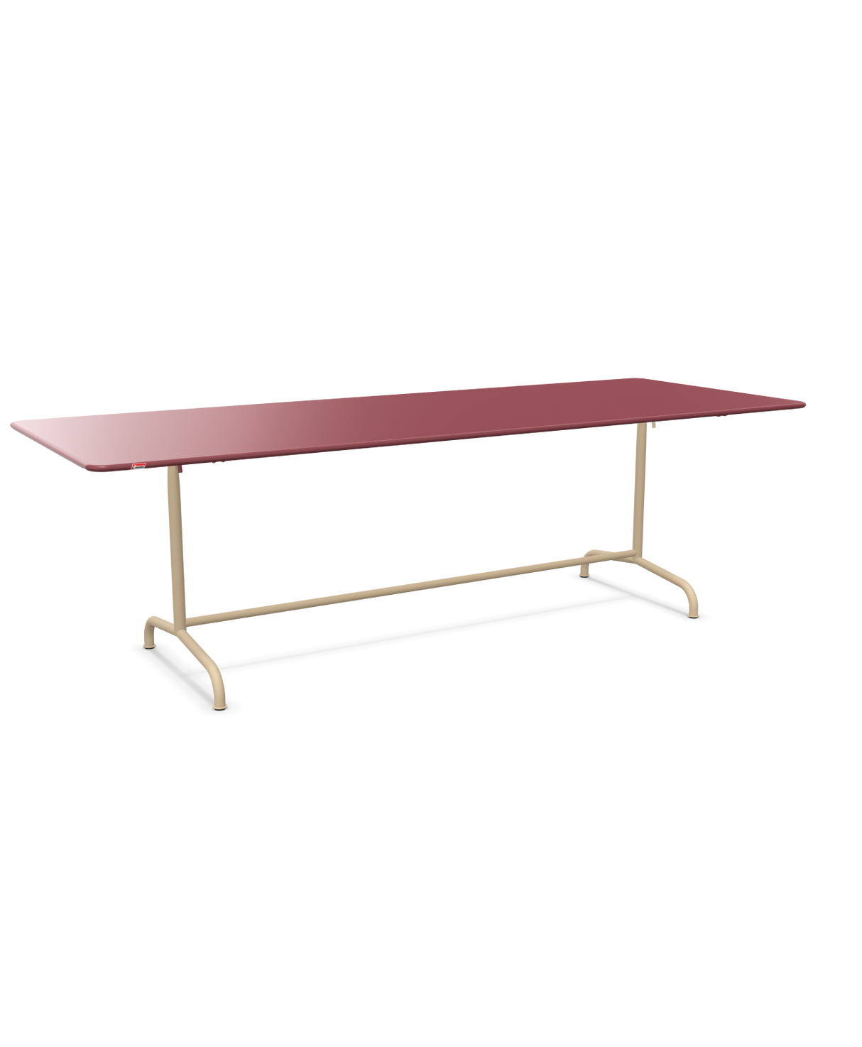 Schaffner Rigi Klappbarer Esstisch 240x90cm