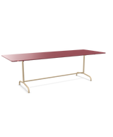 Schaffner Rigi Klappbarer Esstisch 240x90cm